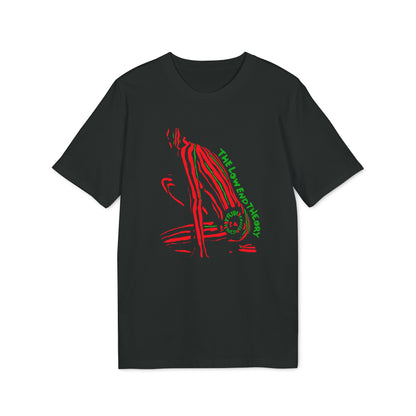 Low End Theory T Shirt (Coton Bio Premium)