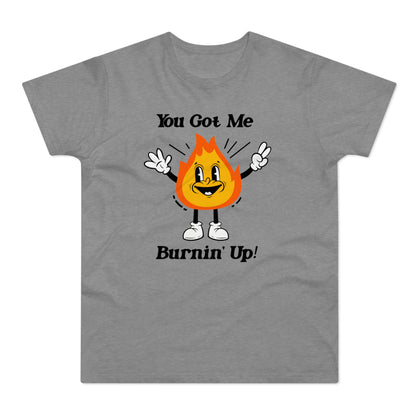 Love Sensation T Shirt (Poids Standard)