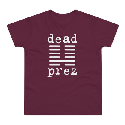 Dead Prez T Shirt (Poids Standard)