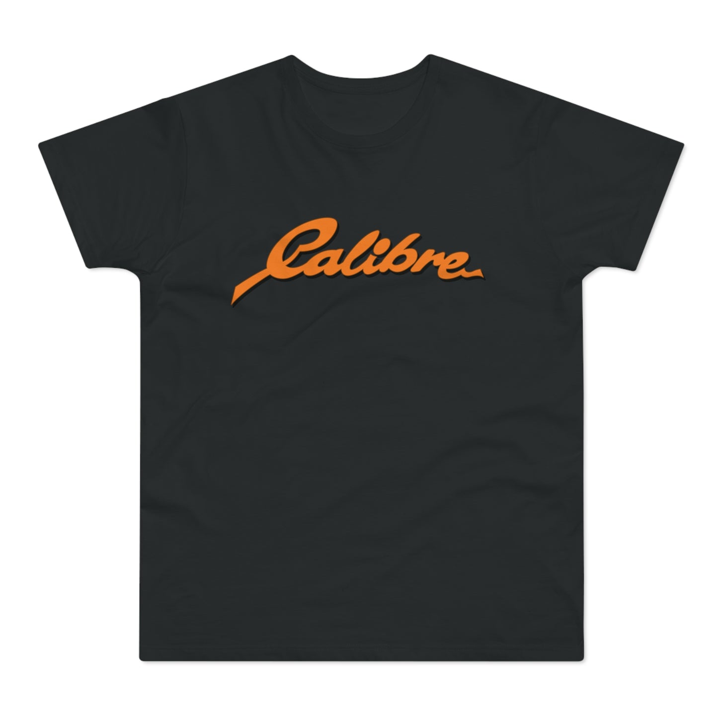 Calibre Records T Shirt (Poids Standard)