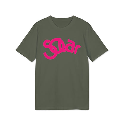 Solar Records T Shirt (Coton Bio Premium)