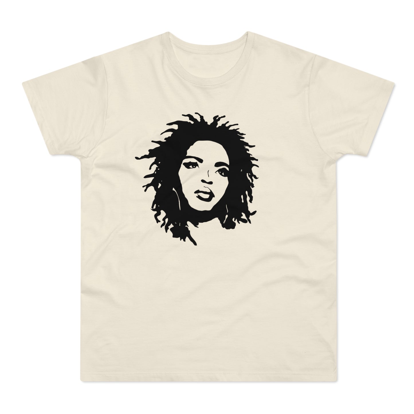 Miseducation of Lauryn Hill T Shirt (Poids Standard)