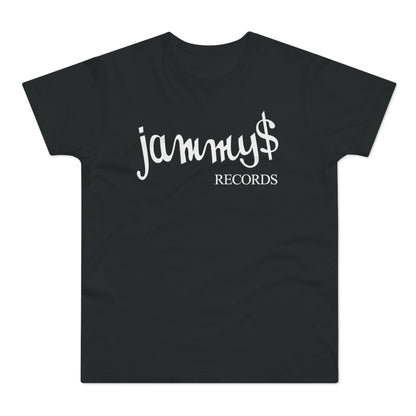 Jammy's Records T Shirt (Poids Standard)