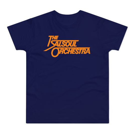 The Salsoul Orchestra T Shirt (Poids Standard)