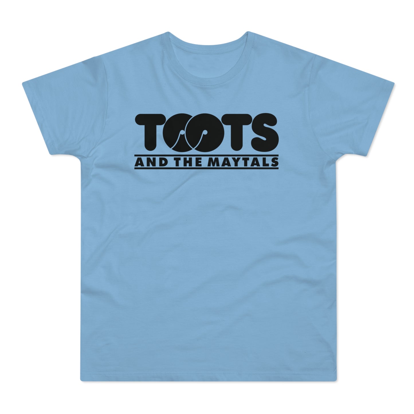 Toots & The Maytals T Shirt (Poids Standard)