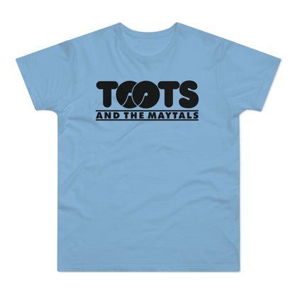 Toots & The Maytals T Shirt (Poids Standard)
