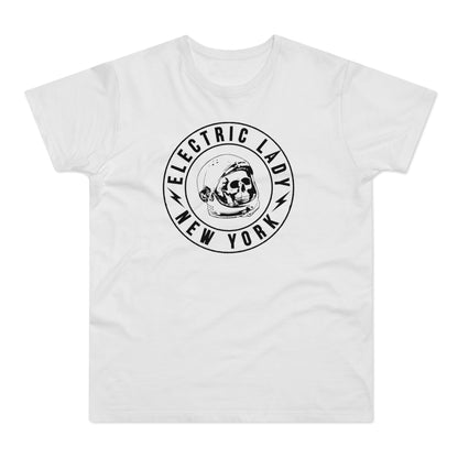 Electric Lady Studios NYC T Shirt (Poids Standard)