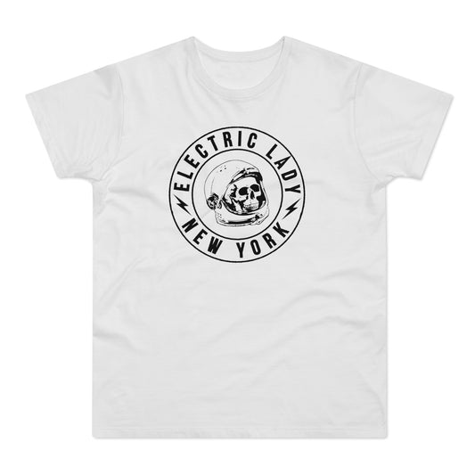 Electric Lady Studios NYC T Shirt (Poids Standard)