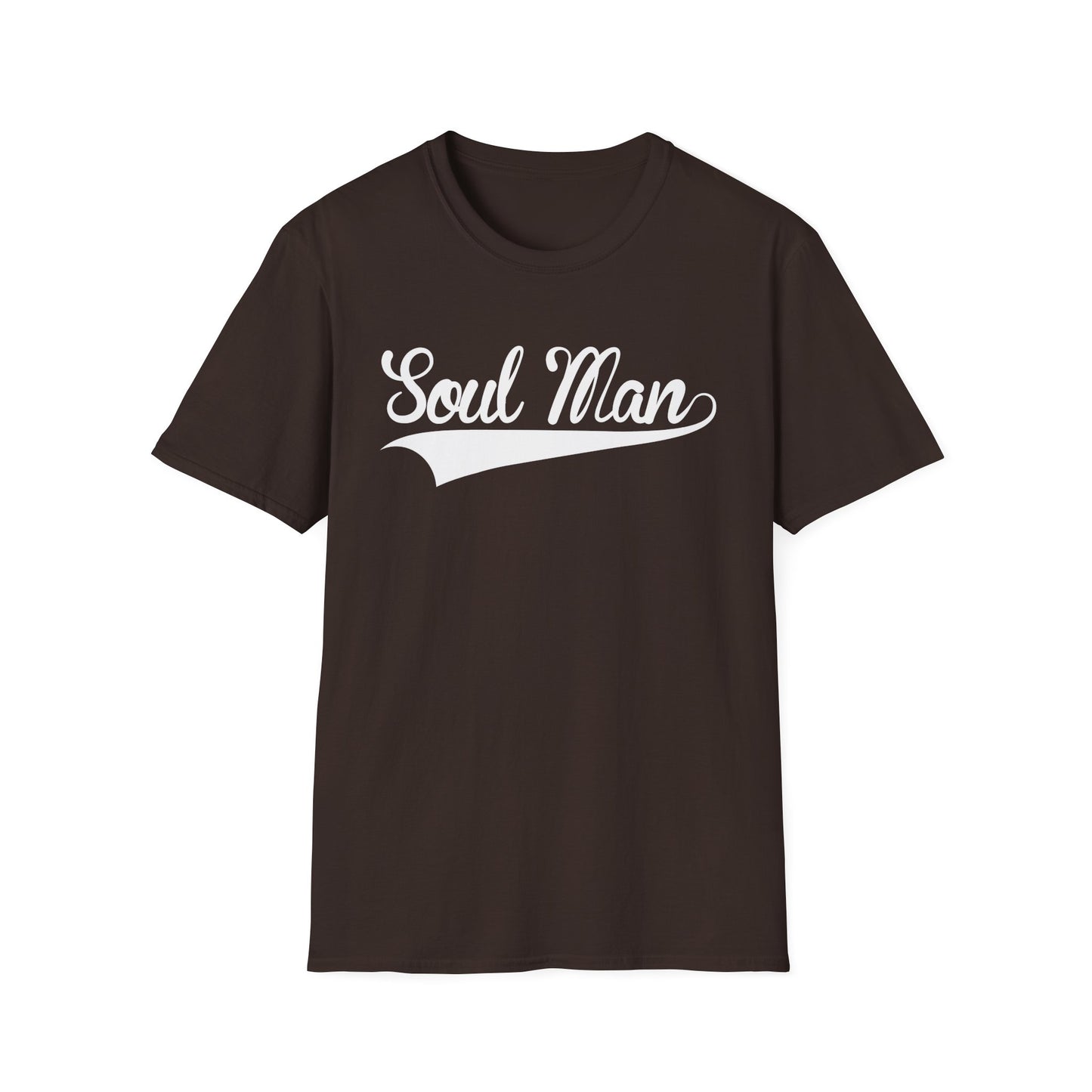 Soul Man T Shirt - Léger