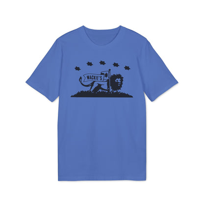 Wackie's Records T Shirt (Coton Bio Premium)