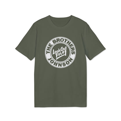 Brothers Johnson T Shirt (Coton Bio Premium)