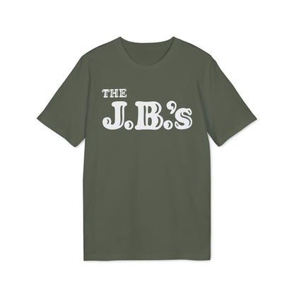 The JB's T Shirt (Coton Bio Premium)
