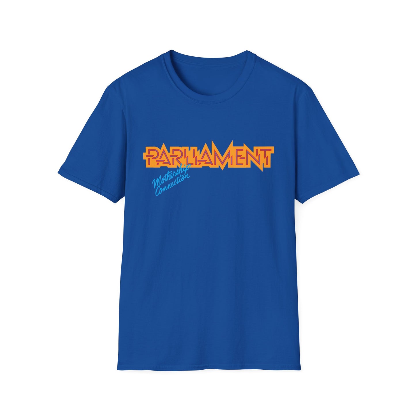 Parliament T Shirt - Léger