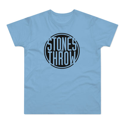 Stones Throw Records T Shirt (Poids Standard)