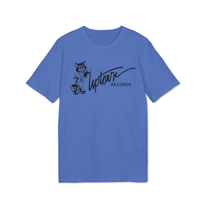 Uptown Records T Shirt (Coton Bio Premium)