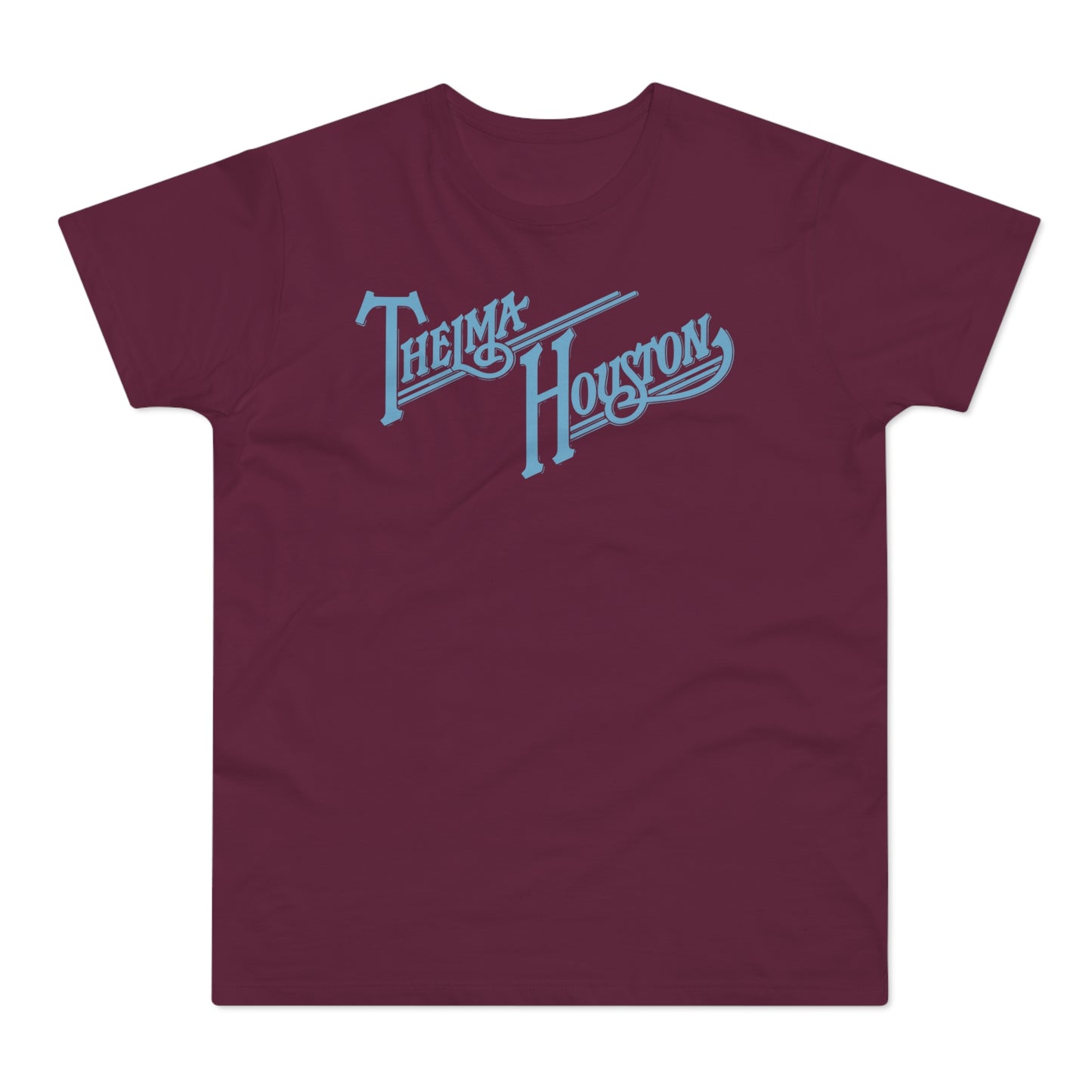 Thelma Houston T Shirt (Poids Standard)