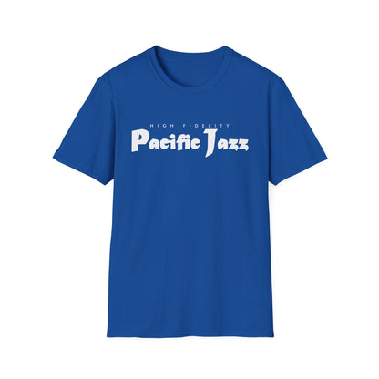 Pacific Jazz Records T Shirt - Léger