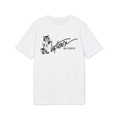 Uptown Records T Shirt (Coton Bio Premium)