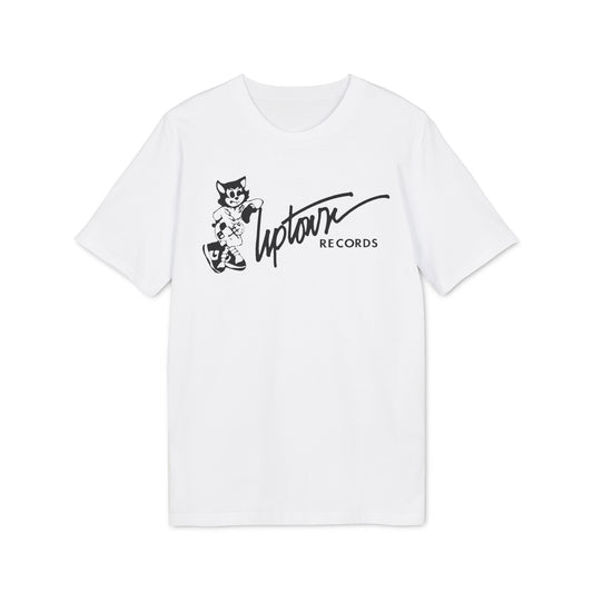 Uptown Records T Shirt (Coton Bio Premium)
