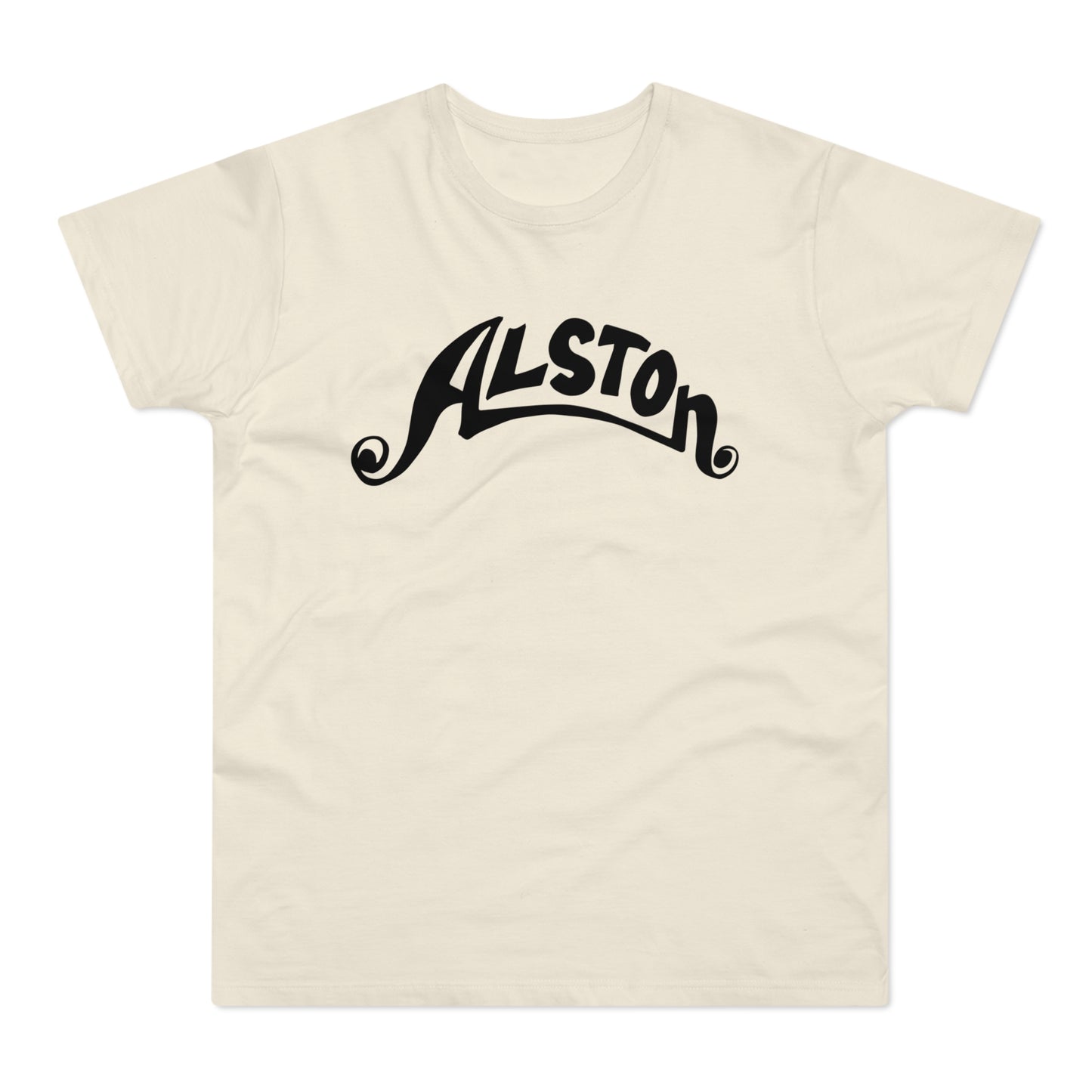 Alston Records T Shirt (Poids Standard)