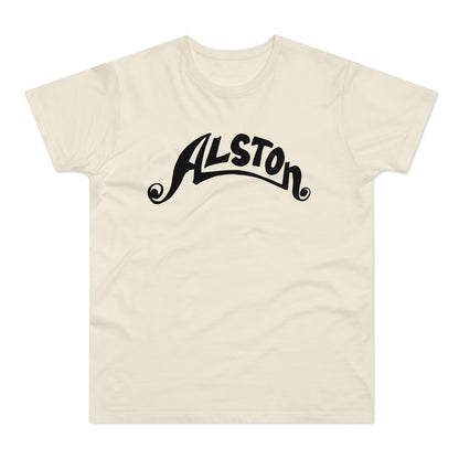 Alston Records T Shirt (Poids Standard)