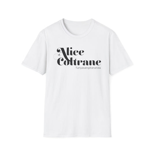 Alice Coltrane T Shirt