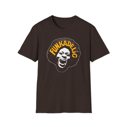 Funkadelic Maggot Brain T Shirt