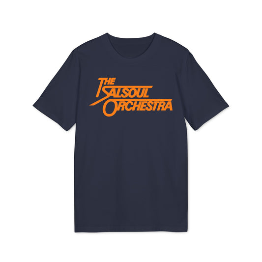 The Salsoul Orchestra T Shirt (Coton Bio Premium)