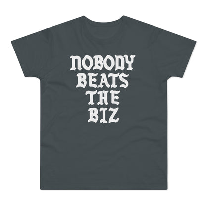Biz Markie T Shirt (Poids Standard)