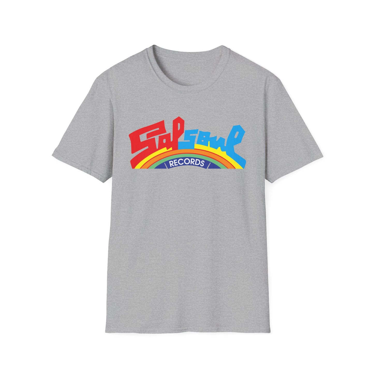 Salsoul Records T Shirt - Léger