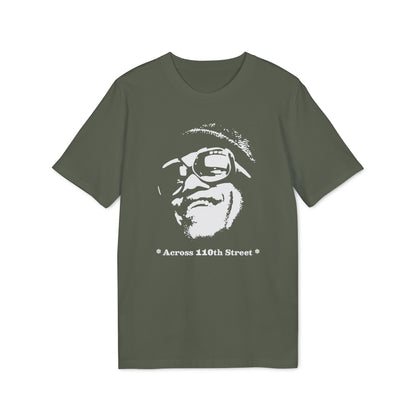 Bobby Womack Across 110th Street T Shirt (Coton Bio Premium)