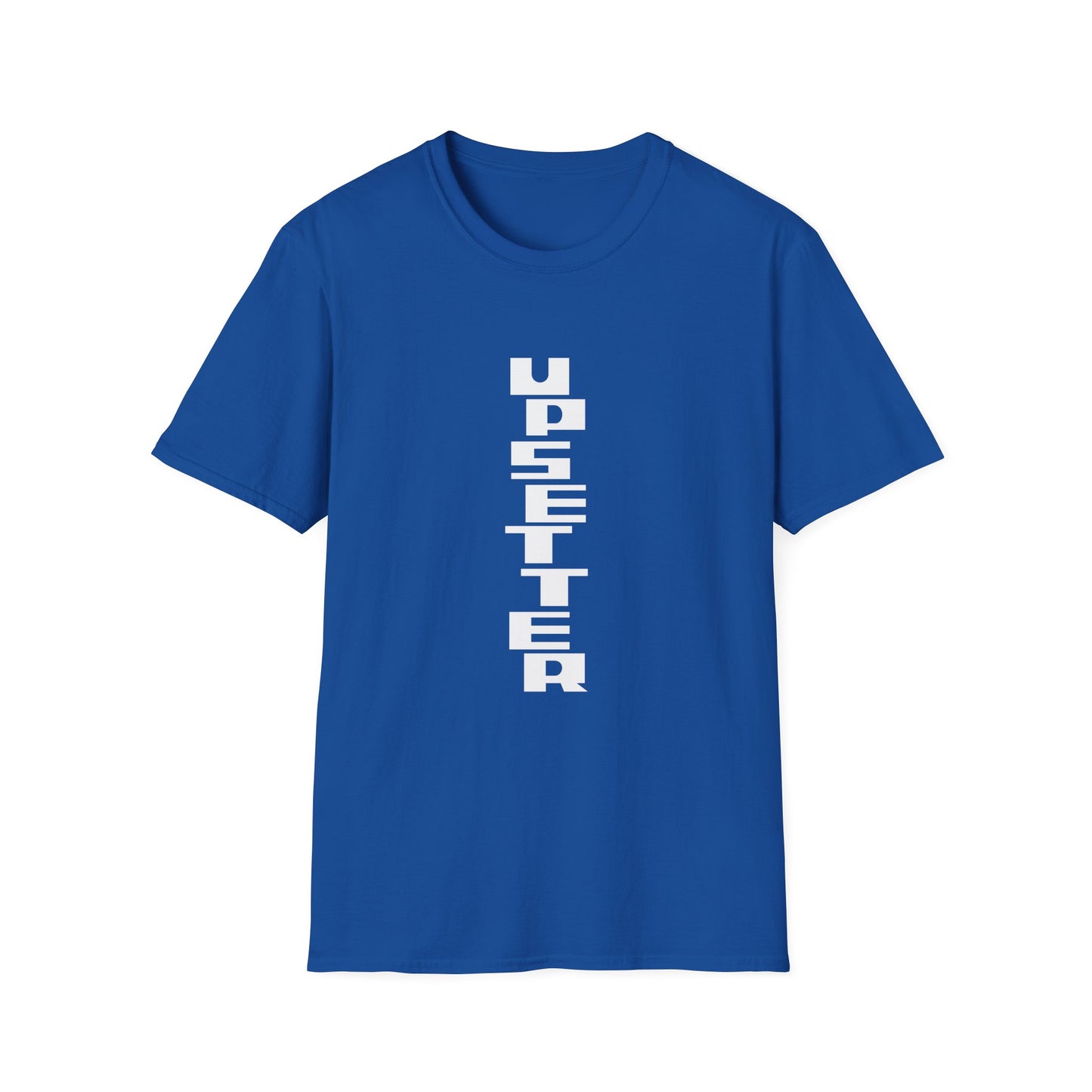 Upsetter T Shirt - Léger