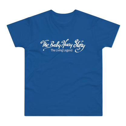 The Baby Huey Story T Shirt (Poids Standard)