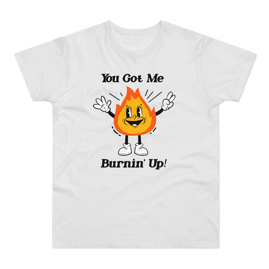 Love Sensation T Shirt (Poids Standard)