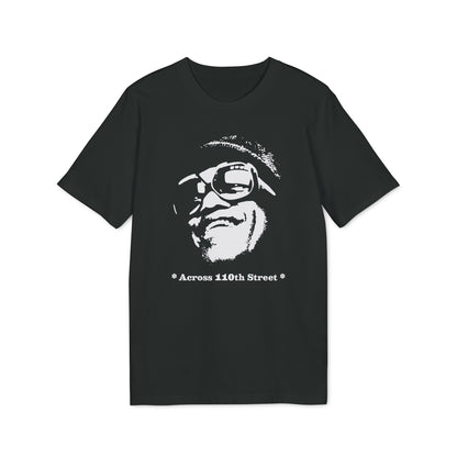 Bobby Womack Across 110th Street T Shirt (Coton Bio Premium)