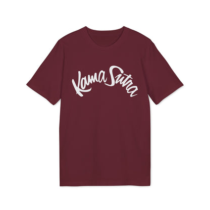 Kama Sutra Records T Shirt (Coton Bio Premium)
