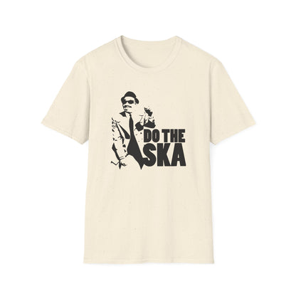 Laurel Aitken T Shirt - Léger