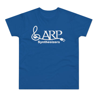 Arp Synthesizer T Shirt (Poids Standard)