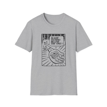 Magic Techno Beans T Shirt - Léger