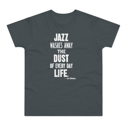 Art Blakey T Shirt (Poids Standard)