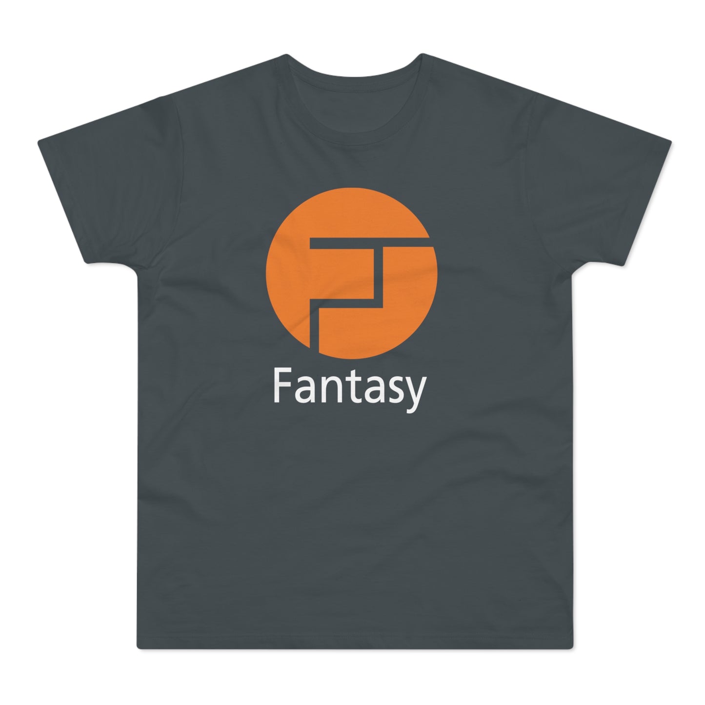 Fantasy Records T Shirt (Poids Standard)