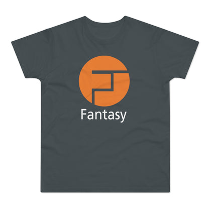 Fantasy Records T Shirt (Poids Standard)