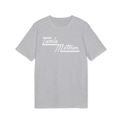 Tamla Motown Records T Shirt (Coton Bio Premium)