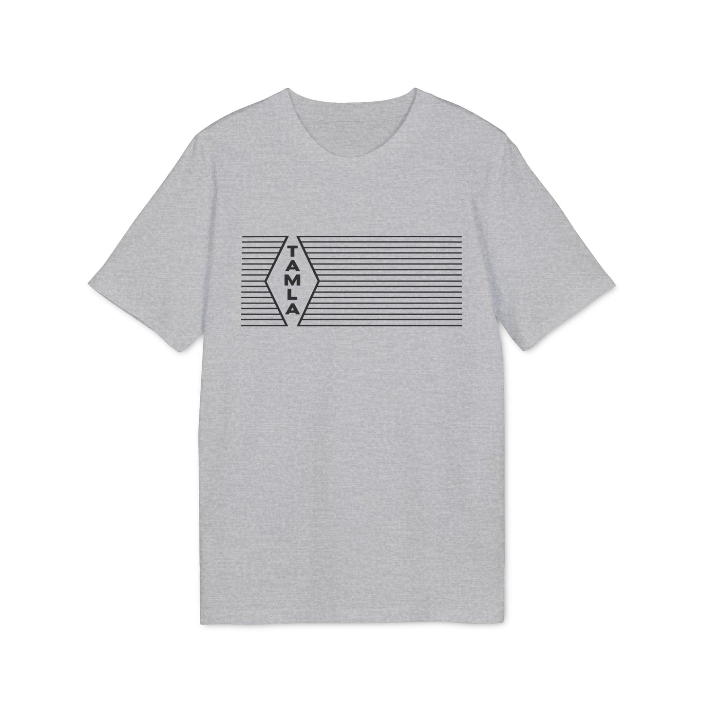Tamla Records Diamond T Shirt (Coton Bio Premium)