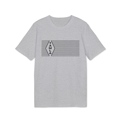Tamla Records Diamond T Shirt (Coton Bio Premium)