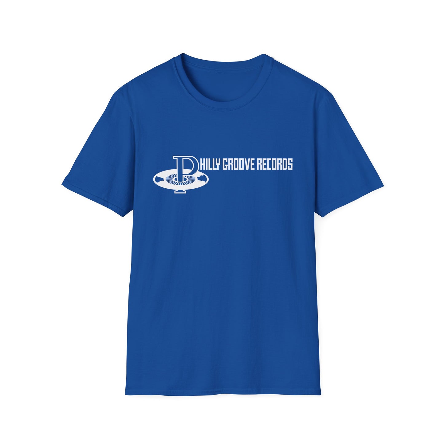 Philly Groove T Shirt - Léger
