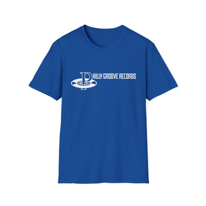 Philly Groove T Shirt - Léger