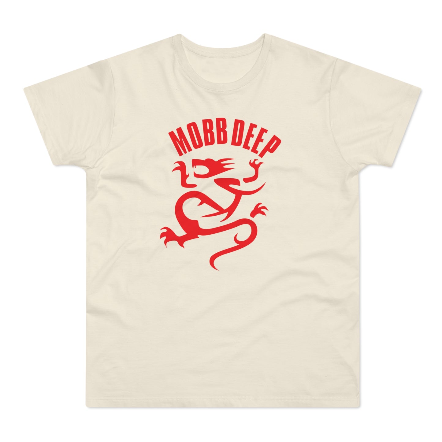 Mobb Deep T Shirt (Poids Standard)