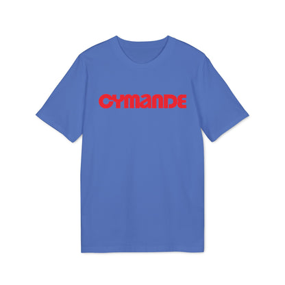 Cymande T Shirt (Coton Bio Premium)