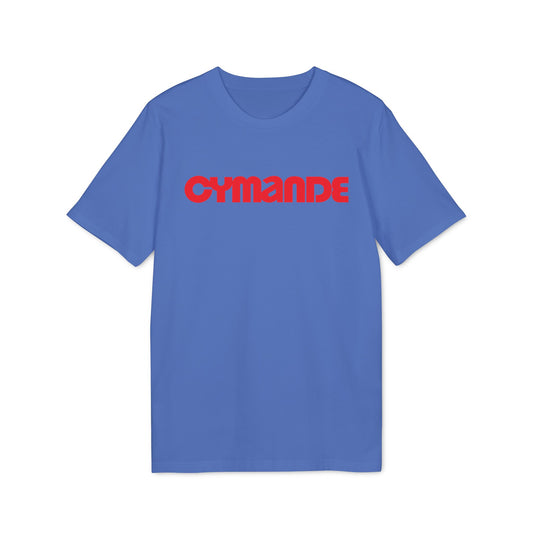 Cymande T Shirt (Coton Bio Premium)